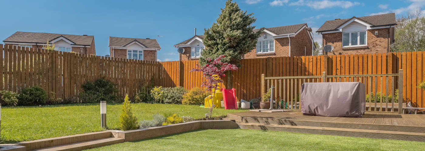 Featured Image for JESSEN FENCE LLC